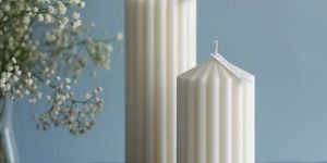 Wedding Candle Gifts