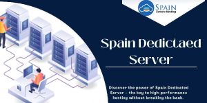 Dedicated Hosting Services