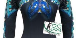 Western Saddle Clothing