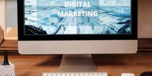 Digital Marketing Services