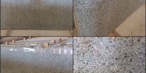 Nosara Green Granite
