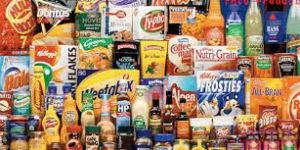 FMCG Products