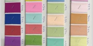 American Crepe Fabric