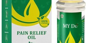 My Dr Pain Relief Oil 60 Ml