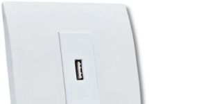 Mavolo 12W USB Charger Socket