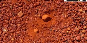 Laterite