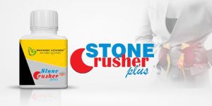 Stone Crusher Plus Kidney Medicine