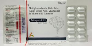meque-od capsules