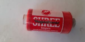 Cotton Polyester Thread