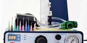 Glue Dispensing Syringe