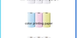 MINI PRINTER THERMAL PAPER 57MM