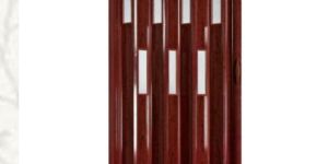 PVC Sliding Partition