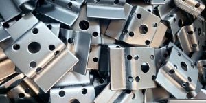 Steel Brackets