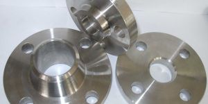 Steel Flanges