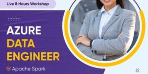 Azure Data Engineering Online Training