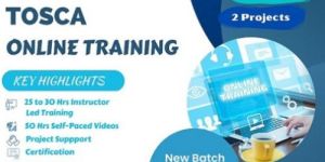 Tosca Online Training