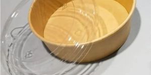 750ml Paper Salad Bowl