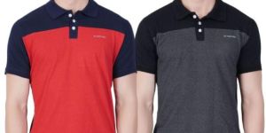 Men Polo T Shirt