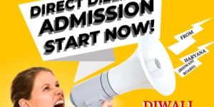 Direct D El Ed Admission Service