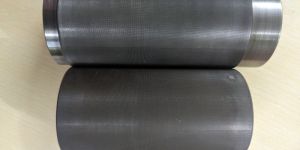 GD Embossing Rolls Set