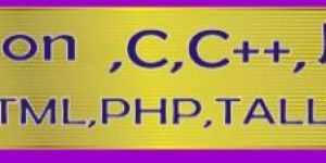 Python Online Training