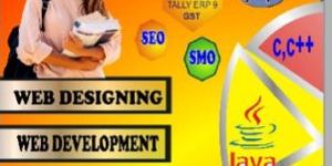 Web Development Training