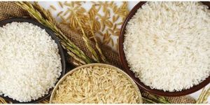 1121 Golden Sella Basmati Chawal