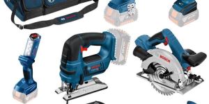Bosch Power Tools