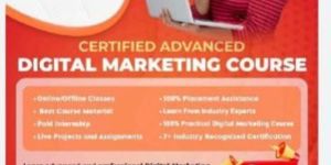 Digital Marketing Agency