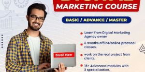 Digital Marketing Services