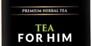 for Him Tea