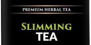 Herbal Slimming Tea