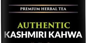 Kashmiri Kahwa Tea