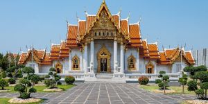 Land of Smiles Thailand Tour Packages