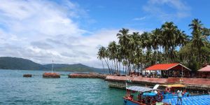 ANDAMAN TOUR PACKAGES