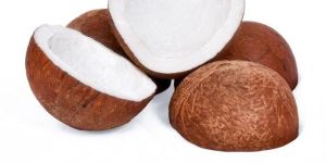 Dry Coconuts