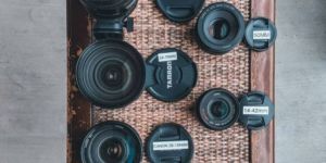 All Camera Lenses