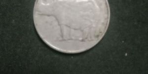 1989 25 Paise Old Coins