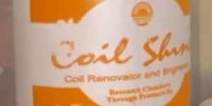 Coil Cleaner
