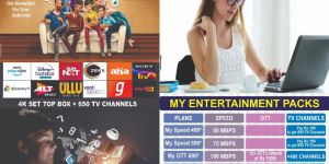 High Speed Internet Service