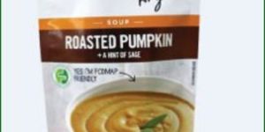 Printed Stand Up Pouches