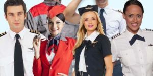 Aviation Uniforms