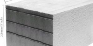 AAC Lightweight Blocks 16inch