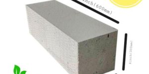 AAC Lightweight Blocks 8inch