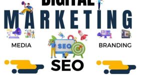 Digital Marketing Agency