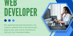 Website Designing