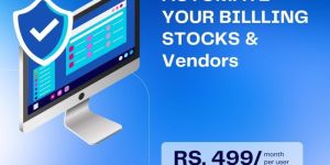 Inventory Software Service