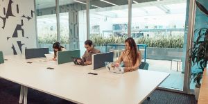 Office Desk Furniture