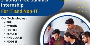 Web Development Training