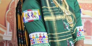 Meenakari Handicrafts